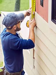 Hillsboro, TX Siding Company